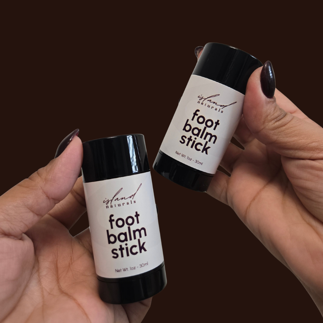 Foot Balm Stick