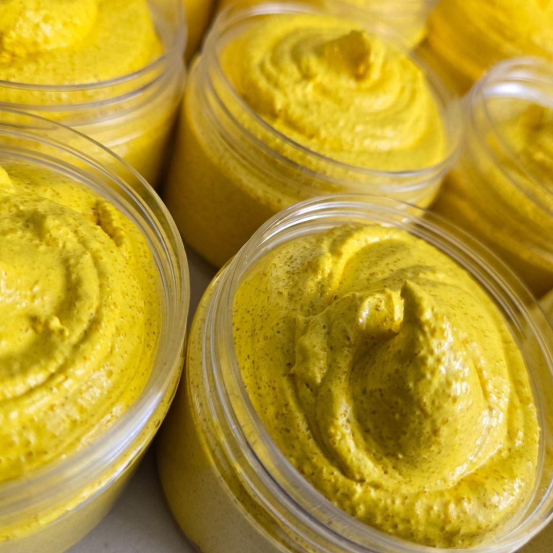 Scrub PARA MANCHAS
