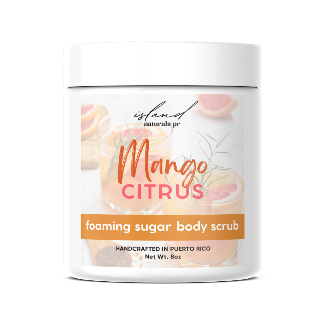 Mango Citrus