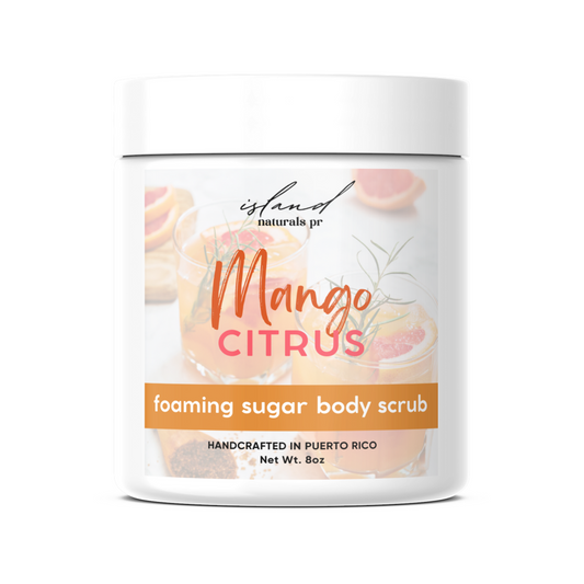 Mango Citrus