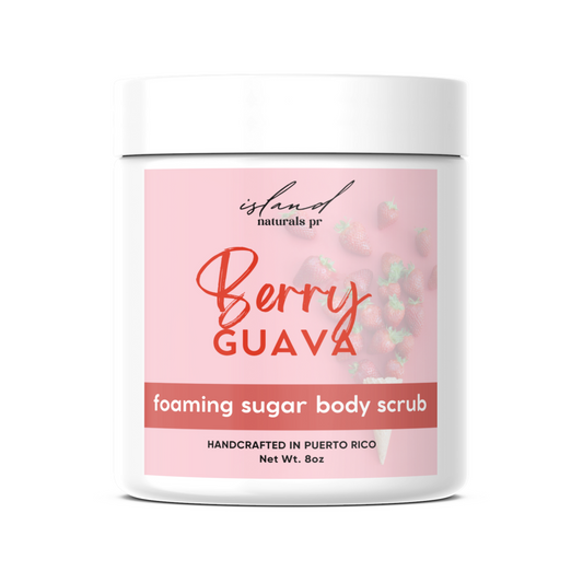 Berry Guava