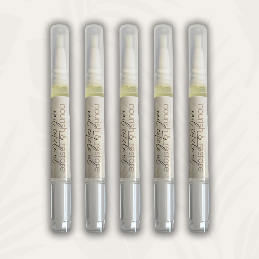 Cuticle Oil Pen