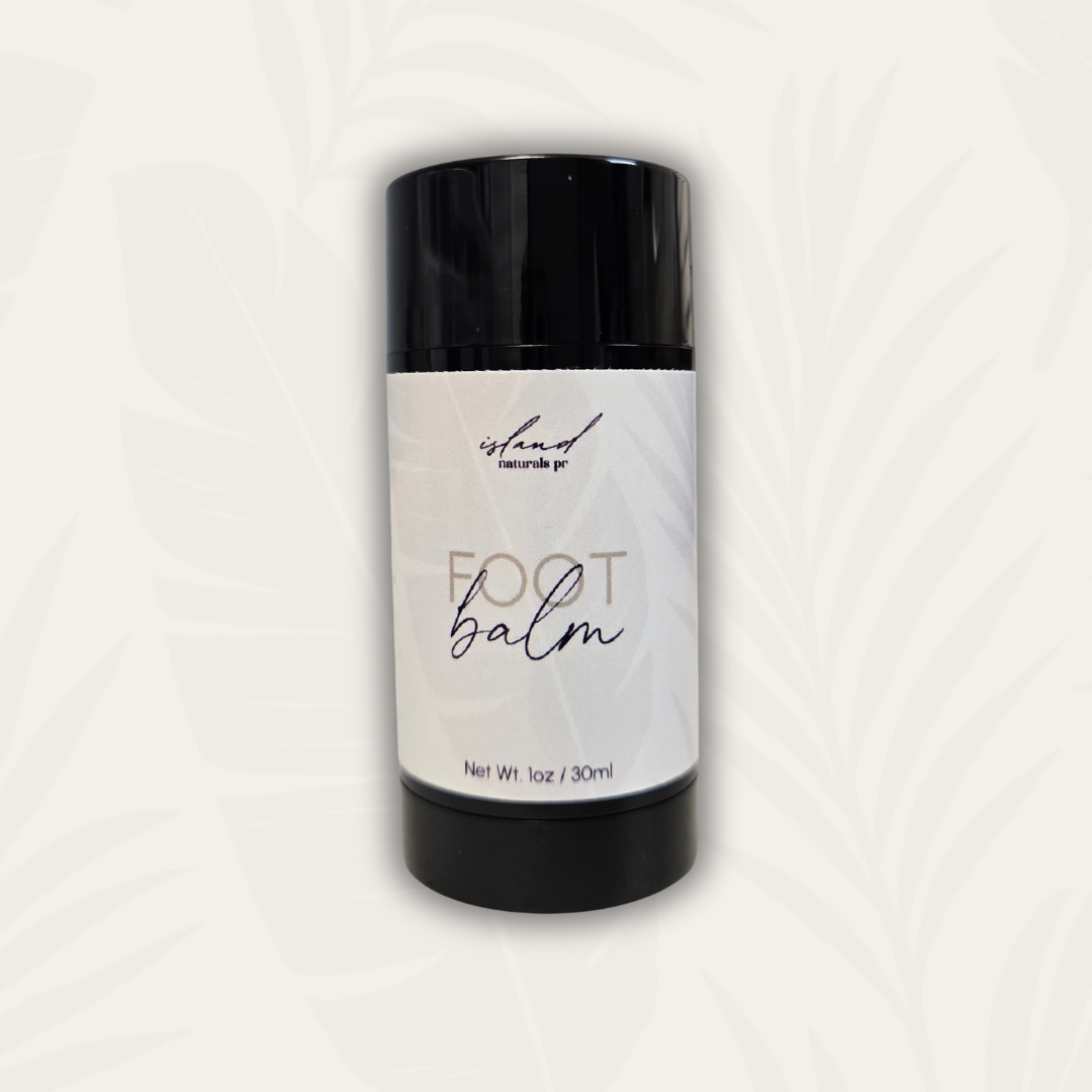 Foot Balm