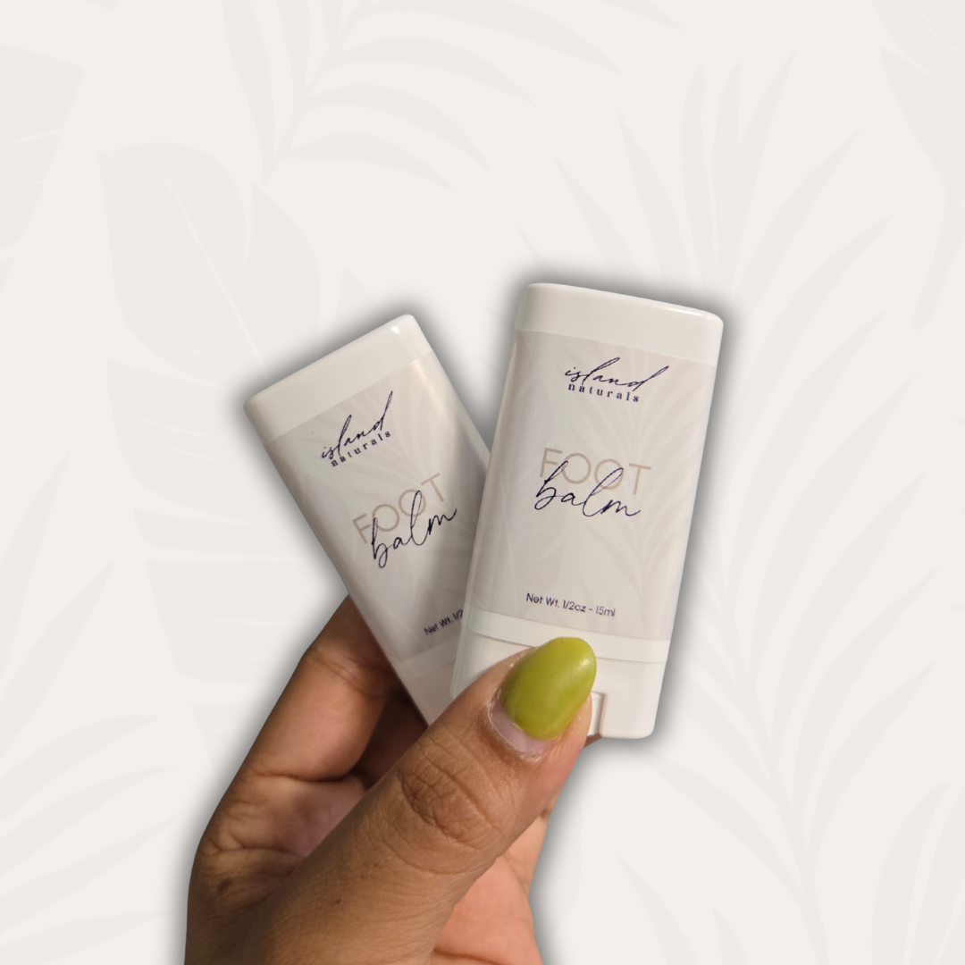 Foot Balm