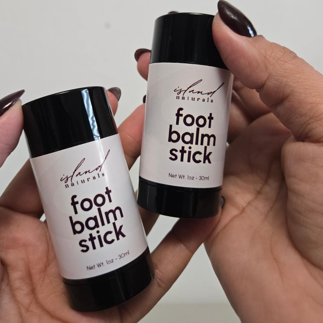 Foot Balm Stick