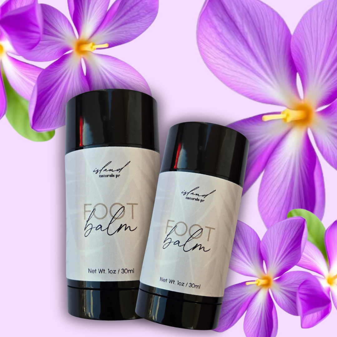 Foot Balm Midnight Jasmine (Mothers Day Fragance)