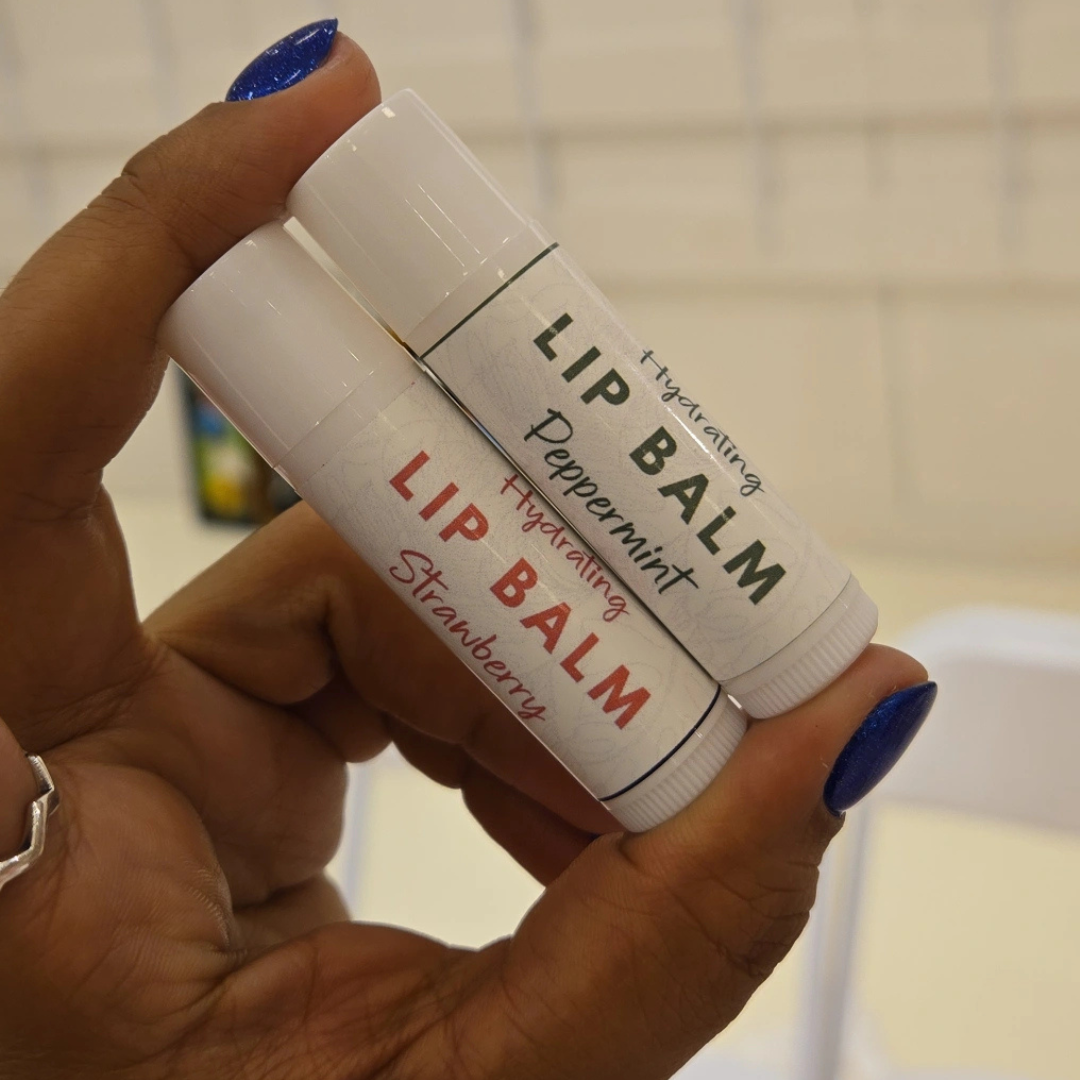 Hydrating Lip Balm