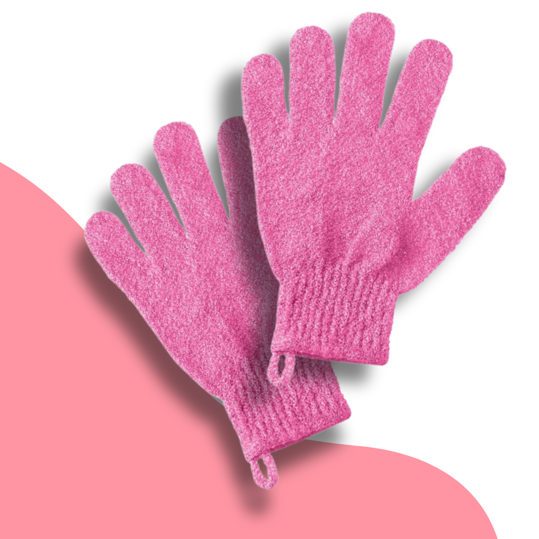 Exfoliating Glove