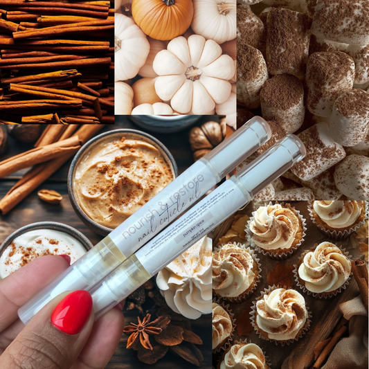 Cuticle Oil Pen