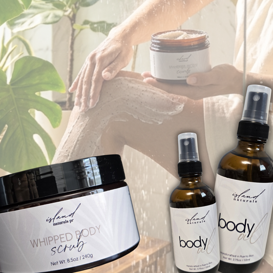 Fragancia Marzo: Apple Honey Bundle