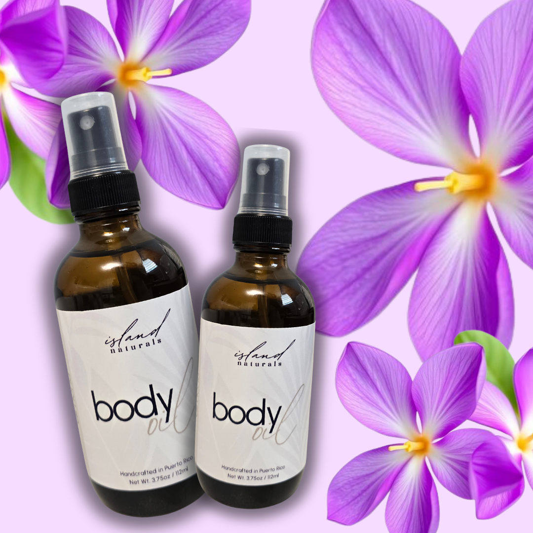 body oil lux mes fragancia especial