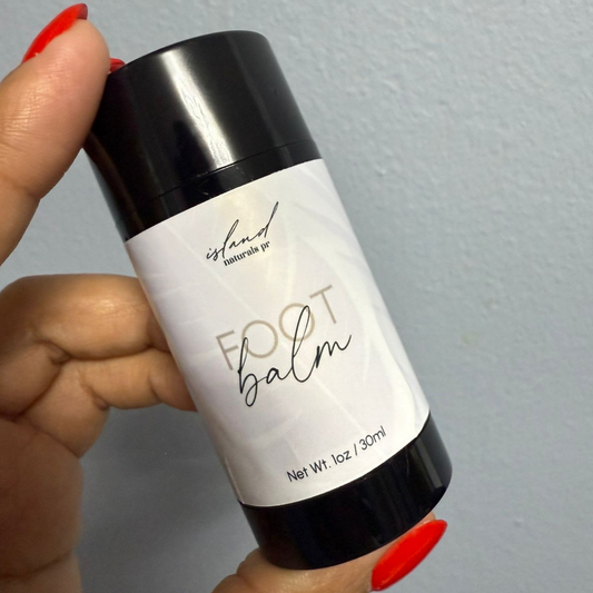 Foot Balm Stick