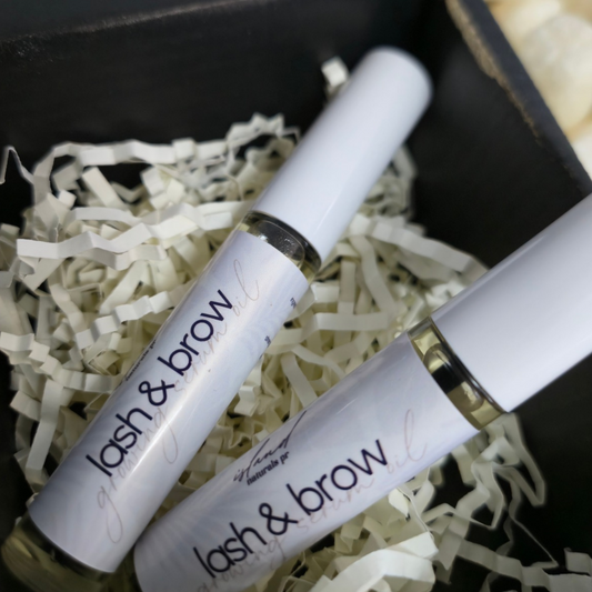 Lash & Brow Serum
