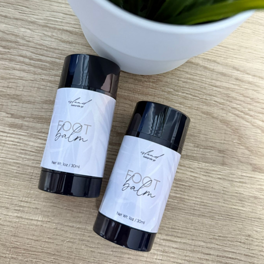 Foot Balm Stick